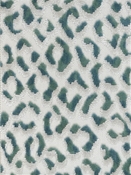 Ocelot Mineral Hamilton Fabric 